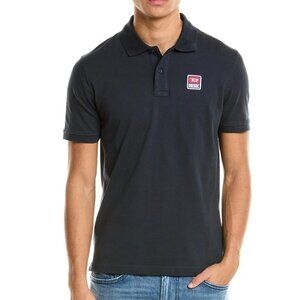 New Diesel - Men's Smith Polo Shirt Size XL